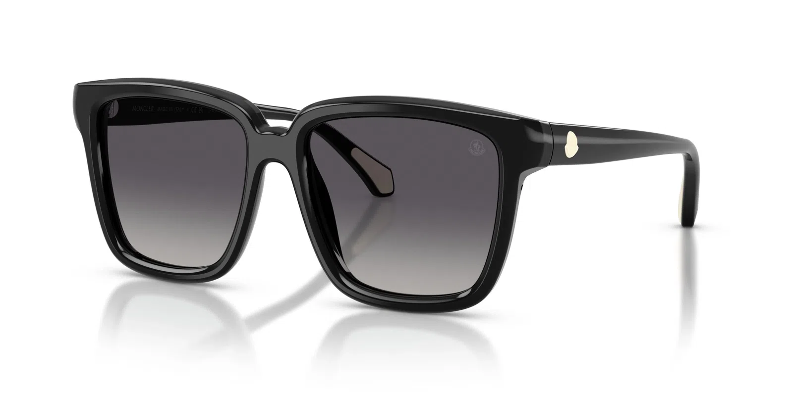Moncler Clasico 6026 Sunglasses - view 19